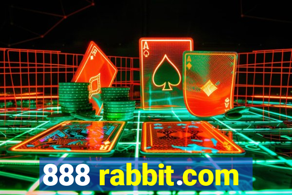 888 rabbit.com